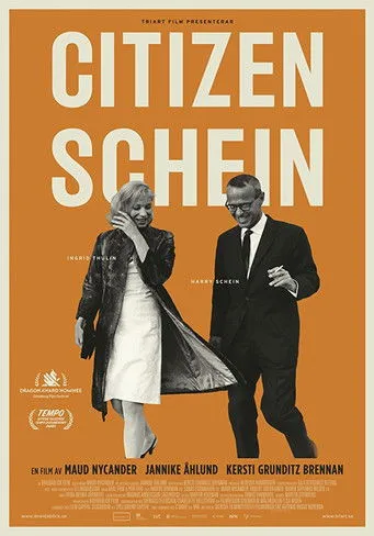 Póster de Citizen Schein