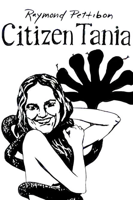 Shannon Smith interpreta a Patty Hearst en Citizen Tania