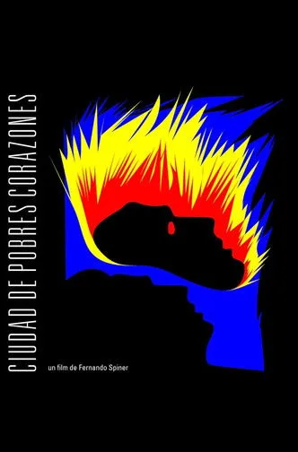 Daniel Wirtz interpreta a en Ciudad de Pobres Corazones