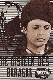 Nicolae Tomazoglu interpreta a Marin en Ciulinii Bărăganului