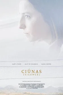 Ally Ní Chiárain interpreta a Helen en Ciúnas