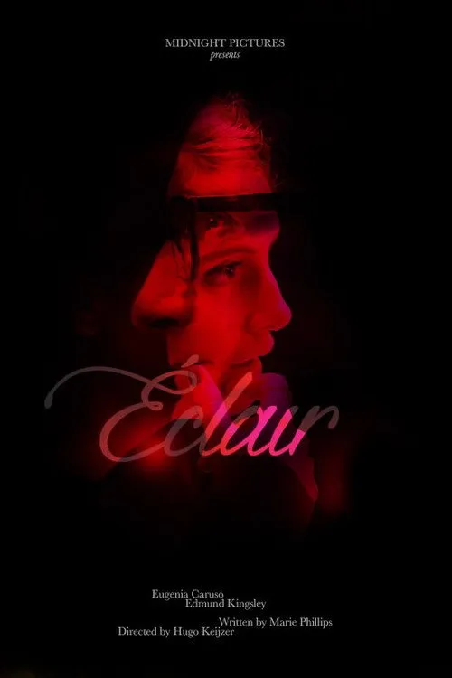 Eugenia Caruso interpreta a Anna Cavalli en Éclair