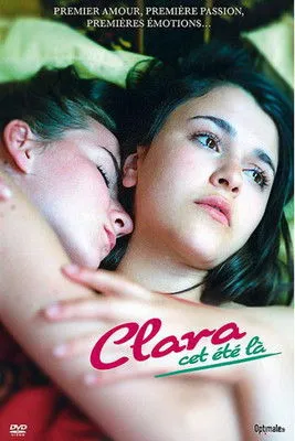 Póster de Clara cet été là