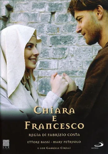 Póster de Clara y Francisco