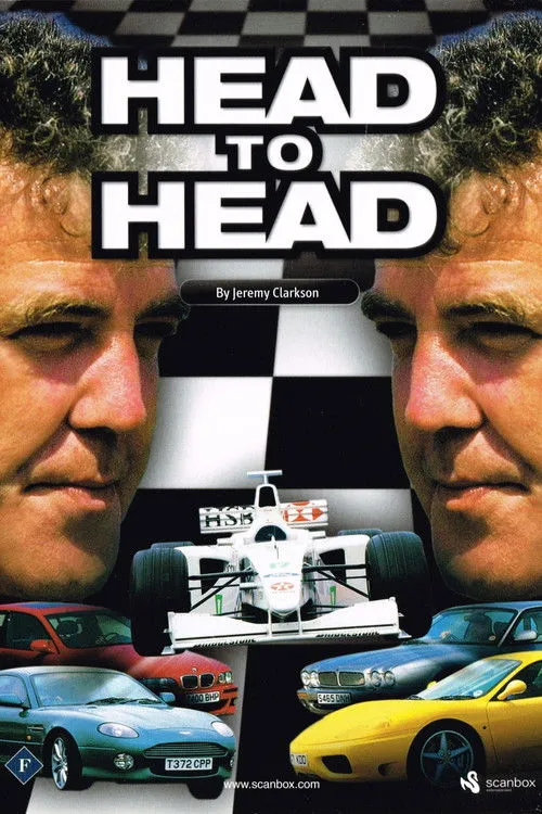 Póster de Clarkson - Head to Head
