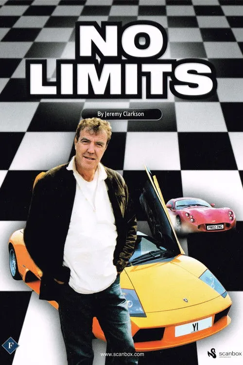 Póster de la película Clarkson: No Limits