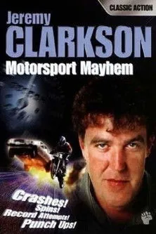 Jeremy Clarkson interpreta a Himself en Clarkson's Motorsport Mayhem