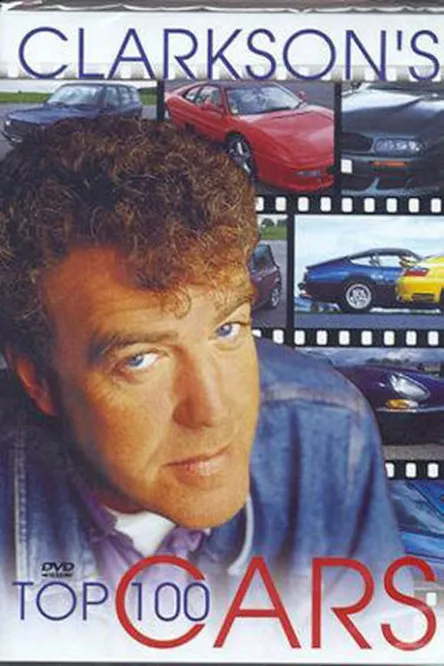 Jeremy Clarkson interpreta a Jeremy Clarkson en Clarkson's Top 100 Cars