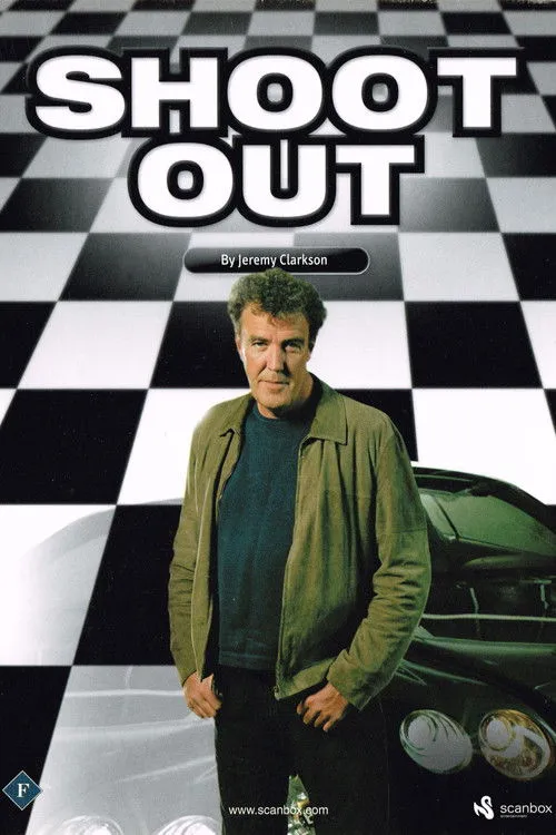 Póster de Clarkson: Shoot-Out