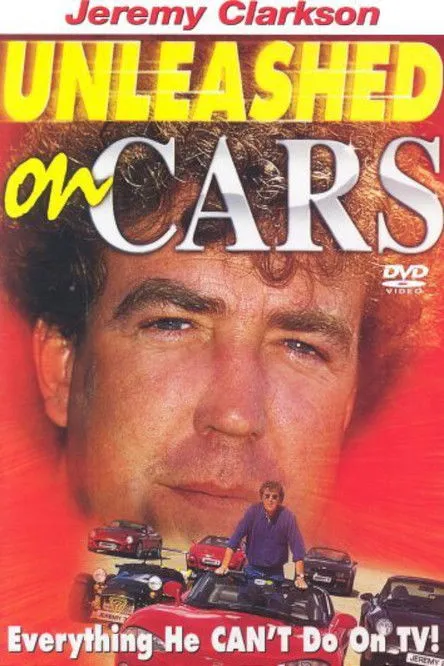 Póster de Clarkson: Unleashed on Cars