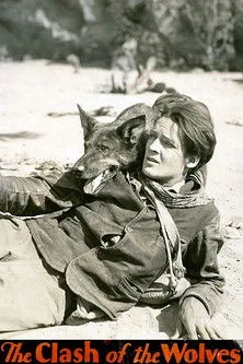 Póster de la película Clash of the Wolves