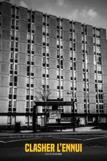 Póster de Clasher l'ennui