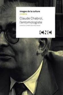 Claude Chabrol interpreta a Self en Claude Chabrol, l'entomologiste