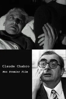 Claude Chabrol interpreta a Self en Claude Chabrol: Mon premier film