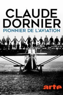 Póster de Claude Dornier - Pionier der Luftfahrt