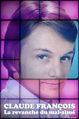 Claude François interpreta a Self (archive footage) en Claude François, la revanche du mal-aimé