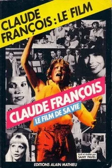 Gérard Lenorman interpreta a Self en Claude François - le film de sa vie
