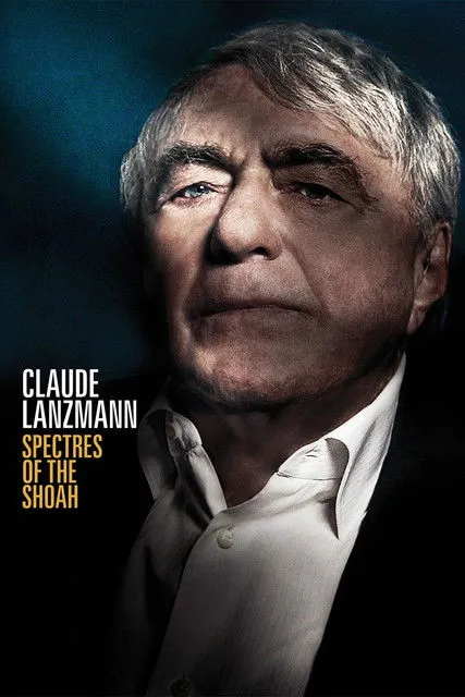 Stuart Liebmann interpreta a Self - Author en Claude Lanzmann: Spectres of the Shoah