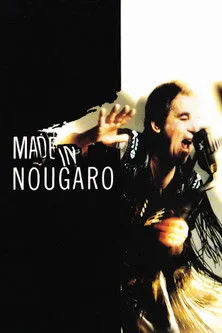 Claude Nougaro interpreta a Self en Claude Nougaro - Zenith Made in Nougaro