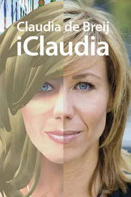 Póster de Claudia de Breij: iClaudia