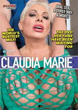 Póster de Claudia Marie