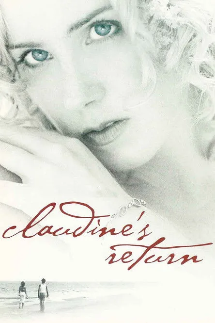 Póster de Claudine's Return