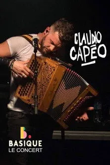 Claudio Capéo interpreta a Self en Claudio Capéo - Basique le concert