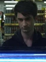 Andrei Mateiu interpreta a  en Claudiu și crapii