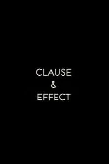 Derek Jarman interpreta a  en Clause and Effect