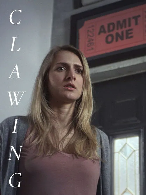 Sean Meldrum interpreta a Max en Clawing