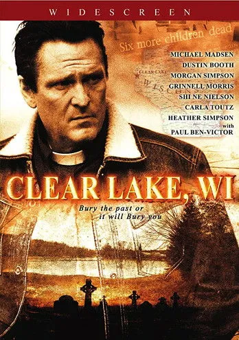 Póster de Clear Lake, WI