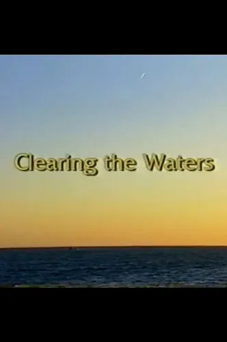 Póster de la película Clearing the Waters