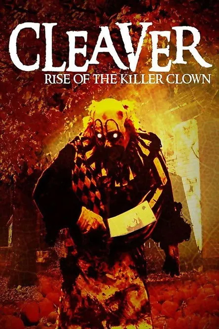 Dean Sills interpreta a Sheriff Hoffman en Cleaver: Rise of the Killer Clown