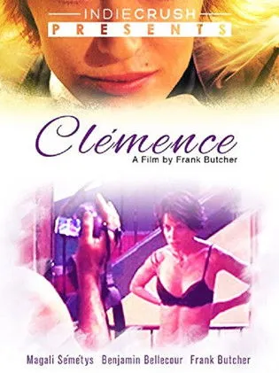 Póster de Clémence