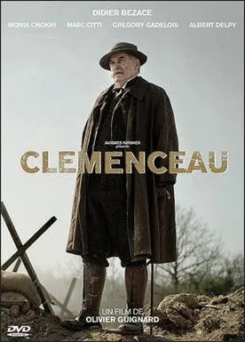 Póster de Clemenceau