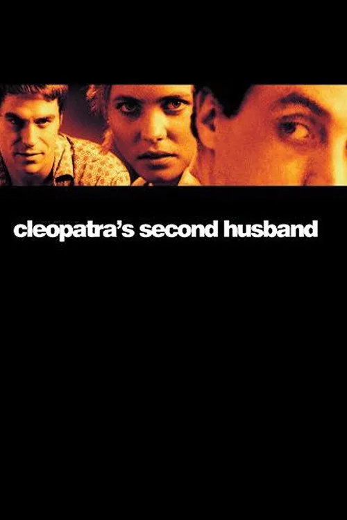 Paul Hipp interpreta a Robert Marrs en Cleopatra's Second Husband