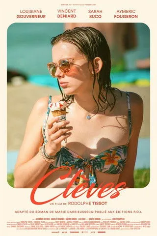 Aymeric Fougeron interpreta a Arnaud en Clèves