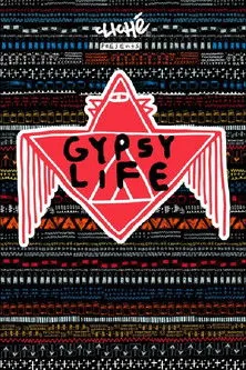 Pete Eldridge interpreta a Himself en Cliché - Gypsy Life