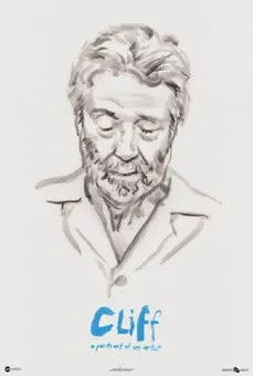 Guy Maddin interpreta a Self en CLIFF: A PORTRAIT OF AN ARTIST