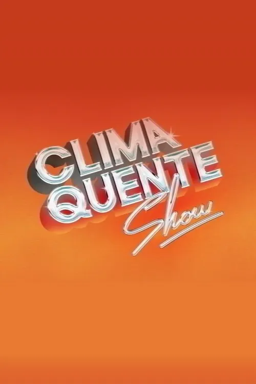 MC Tha interpreta a Apresentadora/Ela mesma en Clima Quente Show