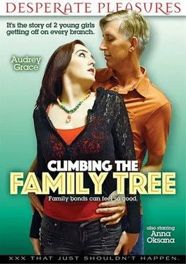 Póster de la película Climbing The Family Tree