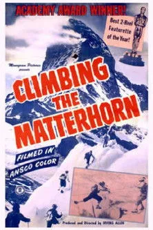 Warren Douglas interpreta a Narrator en Climbing the Matterhorn