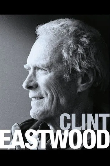 Póster de la película Clint Eastwood: Director