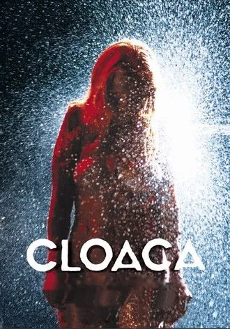 Póster de Cloaca