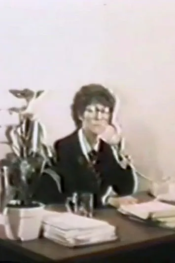 Luana Anders interpreta a  en Clones at Greaser's Palace