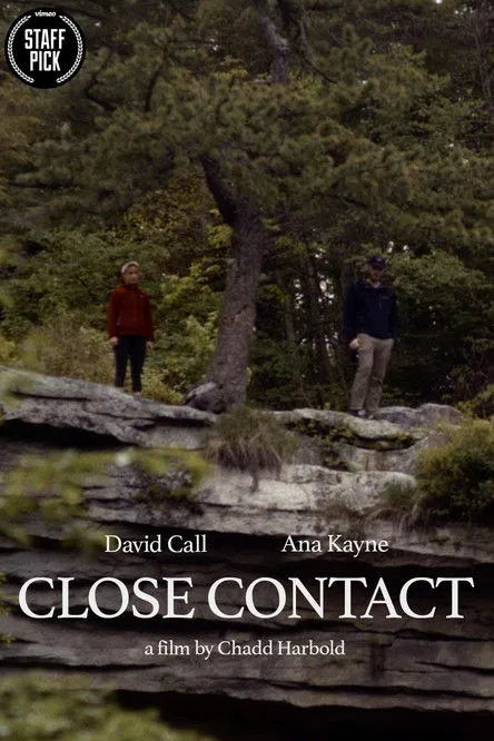 David Call interpreta a  en Close Contact
