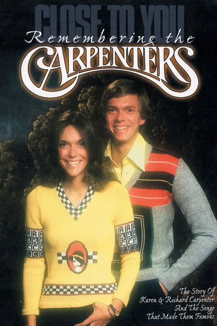 Herb Alpert interpreta a  en Close to You: The Story of the Carpenters