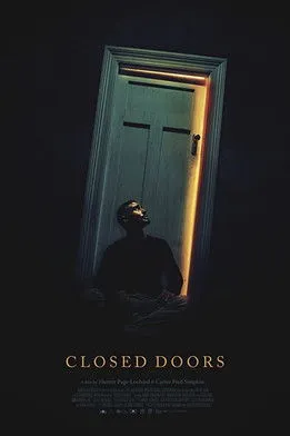 Rhimi Johnson Page interpreta a Boy en Closed Doors