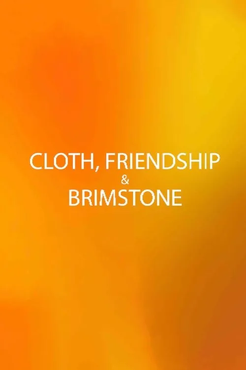 Tristen Huang interpreta a Simone en Cloth, Friendship & Brimstone