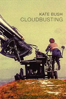 Póster de la película Cloudbusting